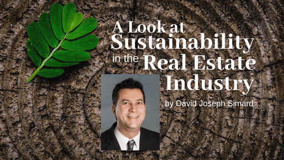 A Look at Sustainability in the Real Estate Industry